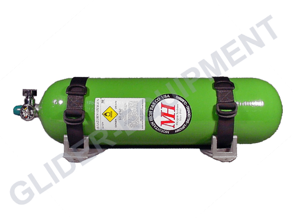 MH (oxygen) O2-cylinder mount kit universal [00CMK-0024-00]